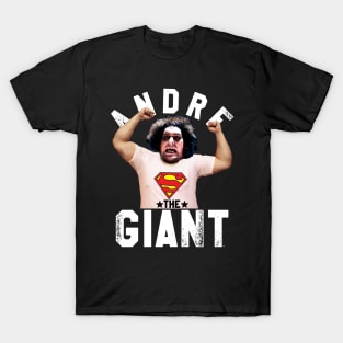 Andre the giant T-Shirt